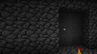 Sometimes older terrain would generate in ways that didn't look natural (Image via Dialko/YouTube)